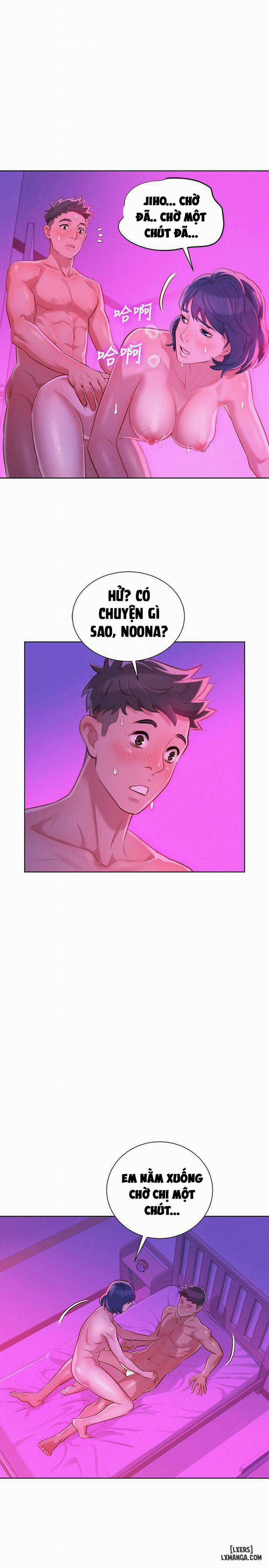 Chị (Noona) 33 trang 24