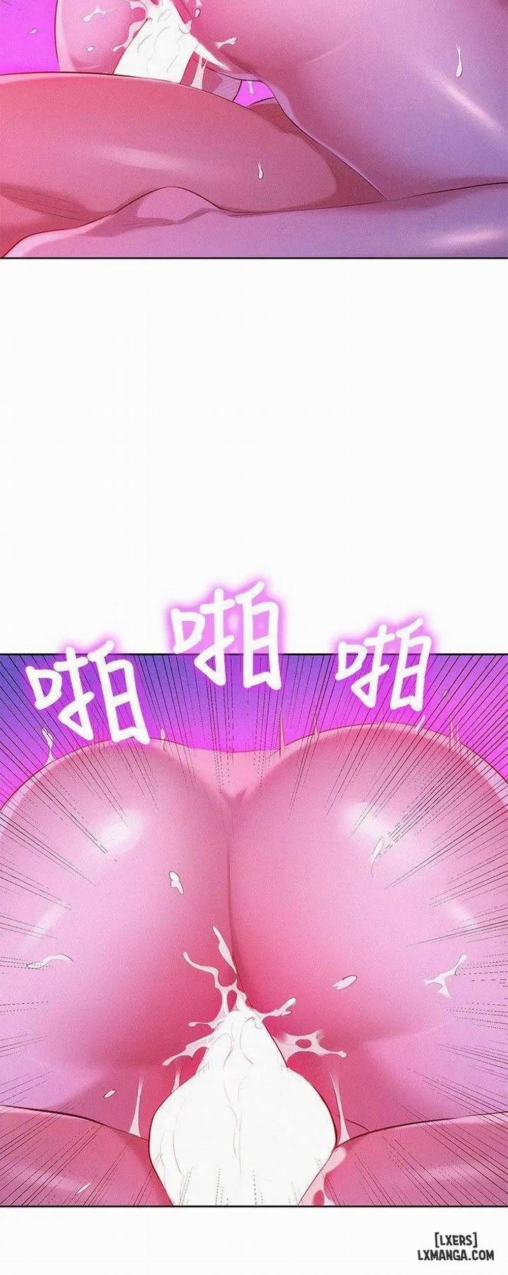 Chị (Noona) 34 trang 10