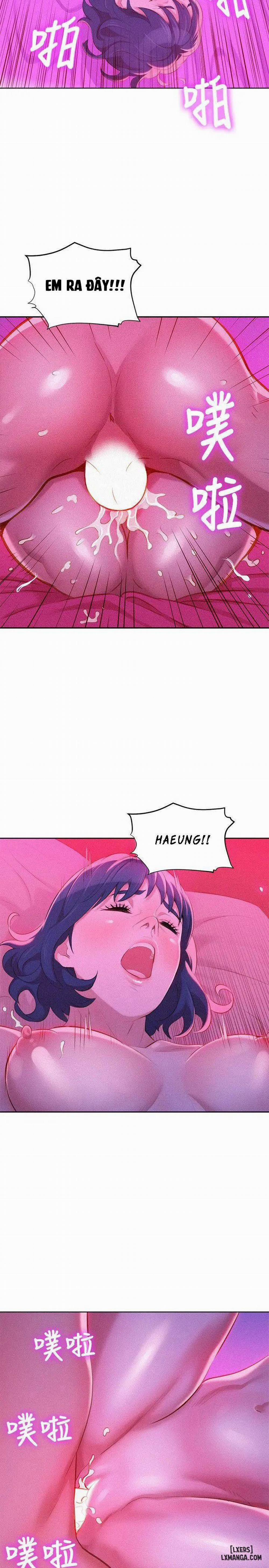 Chị (Noona) 34 trang 15