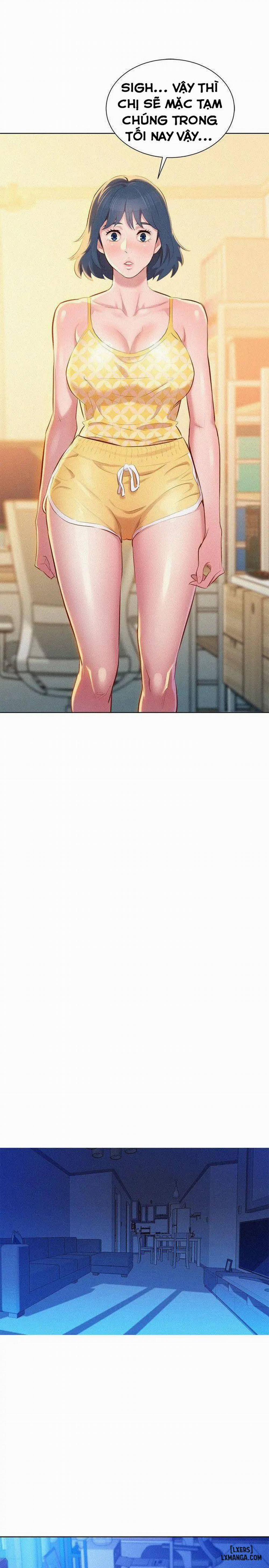 Chị (Noona) 34 trang 23