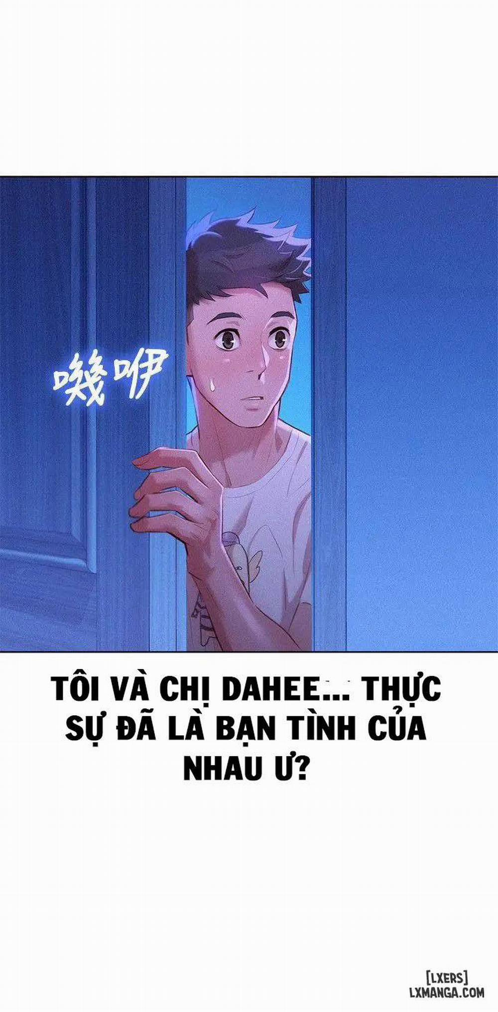 Chị (Noona) 34 trang 25