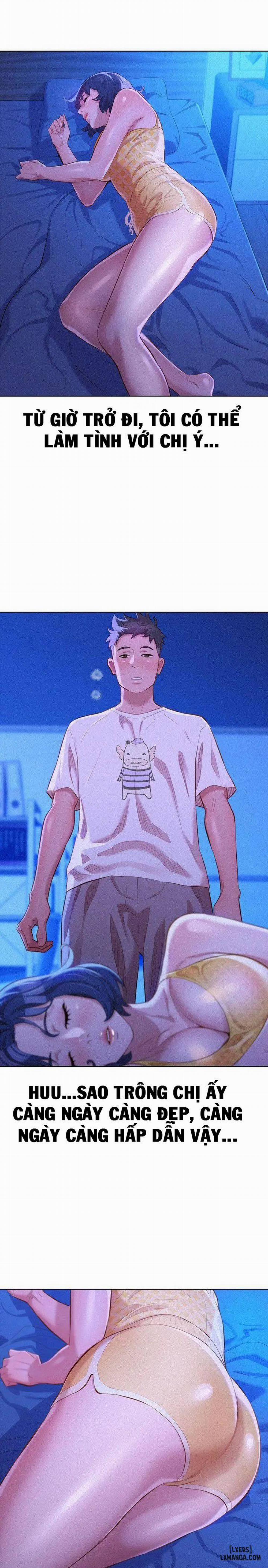 Chị (Noona) 34 trang 26
