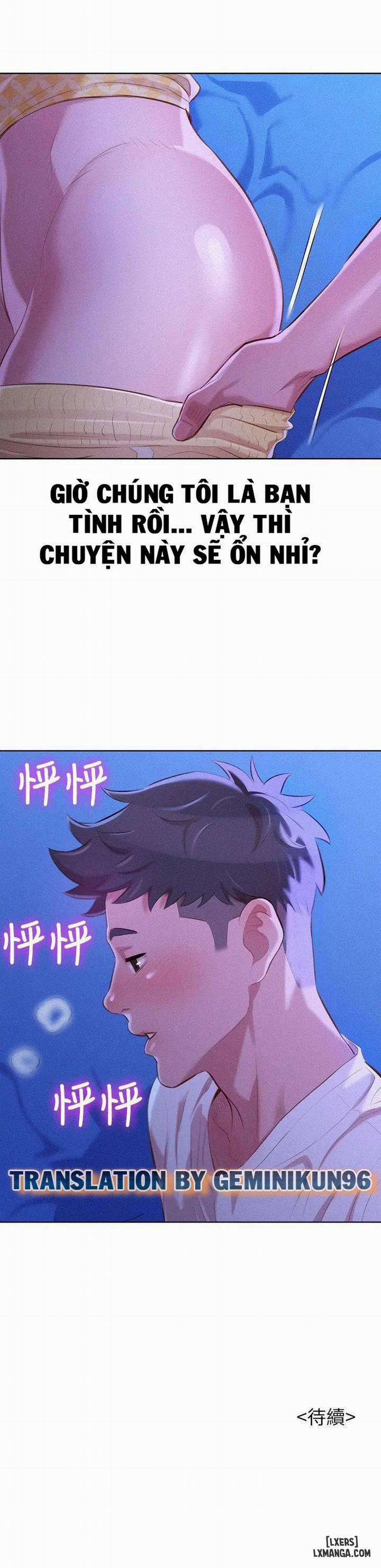 Chị (Noona) 34 trang 29