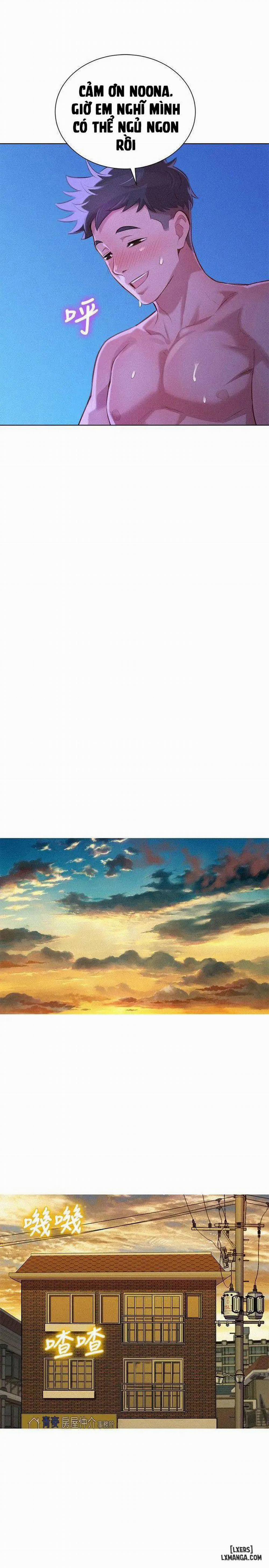 Chị (Noona) 35 trang 20