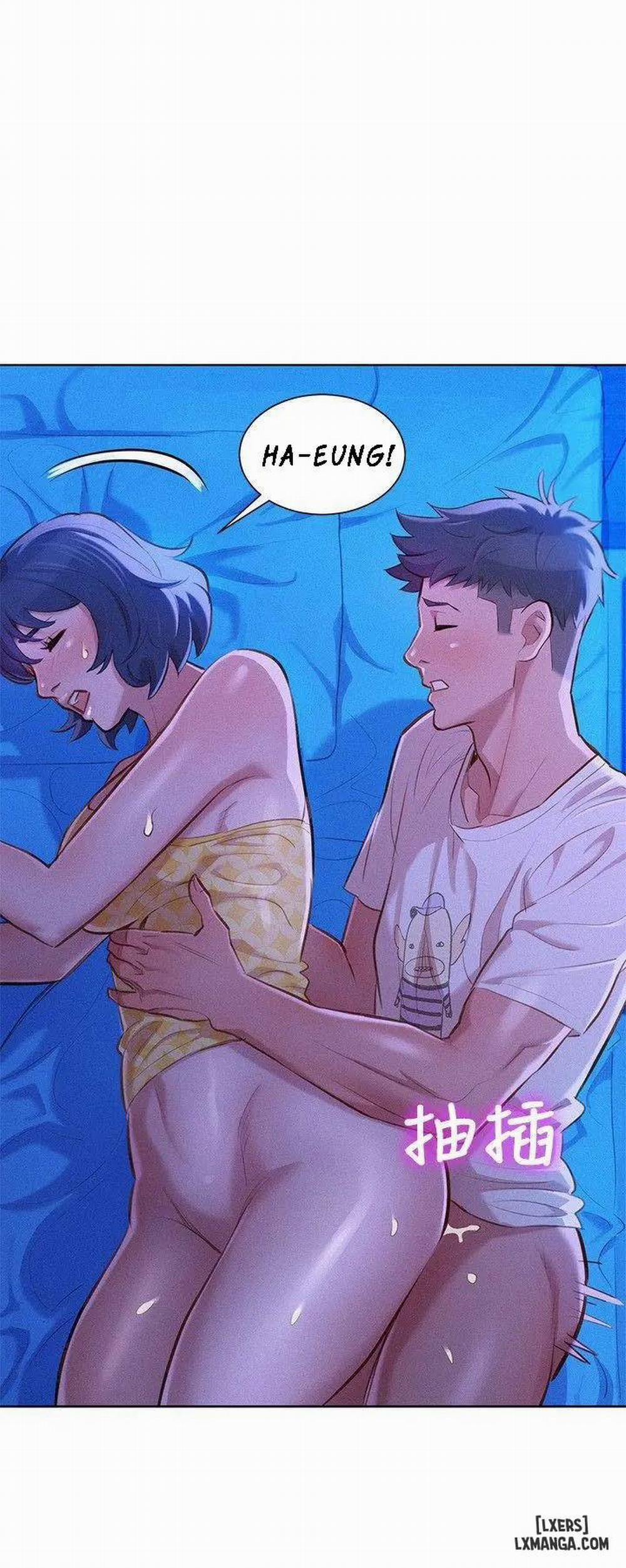 Chị (Noona) 35 trang 7