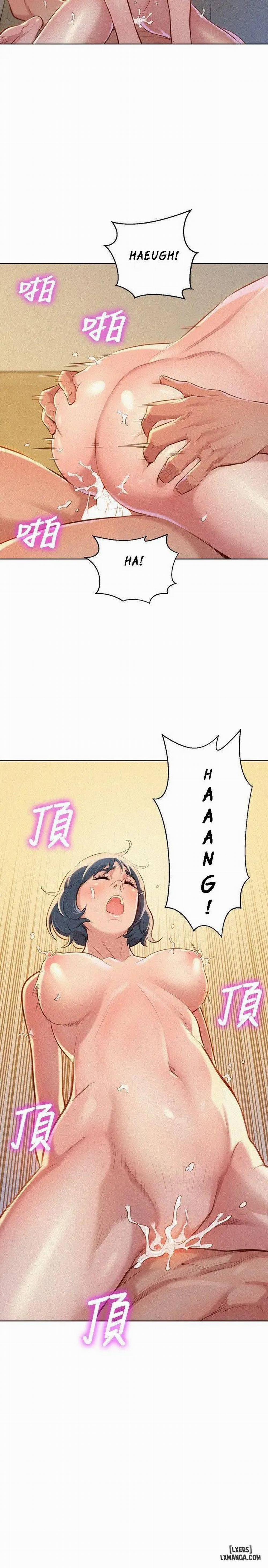 Chị (Noona) 36 trang 14