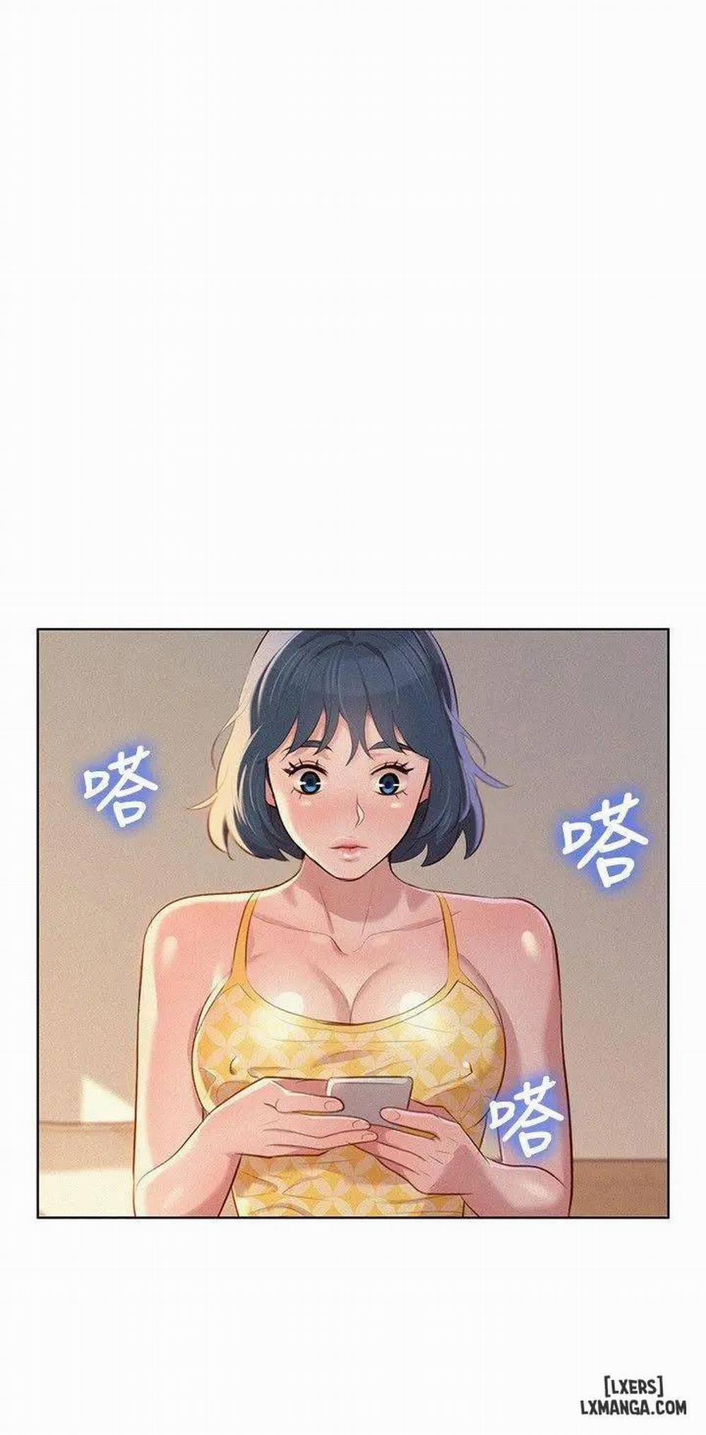 Chị (Noona) 36 trang 15