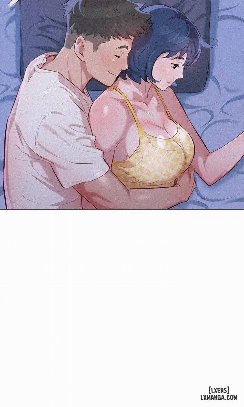 Chị (Noona) 36 trang 27