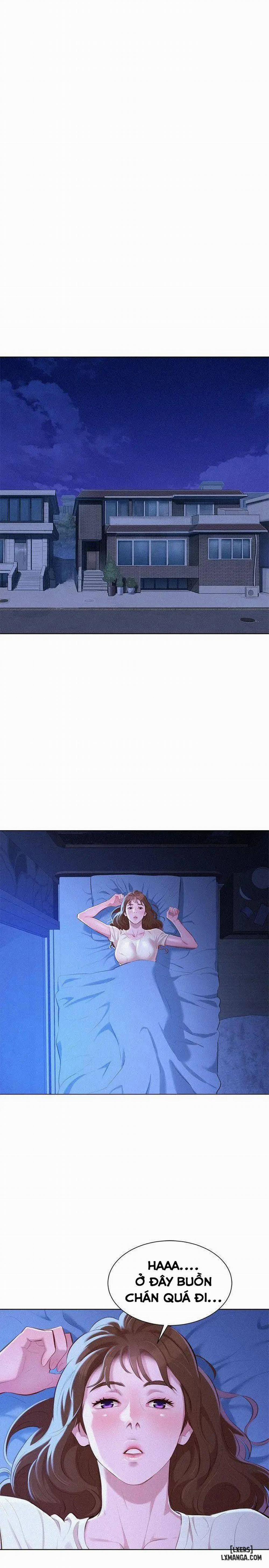 Chị (Noona) 36 trang 28