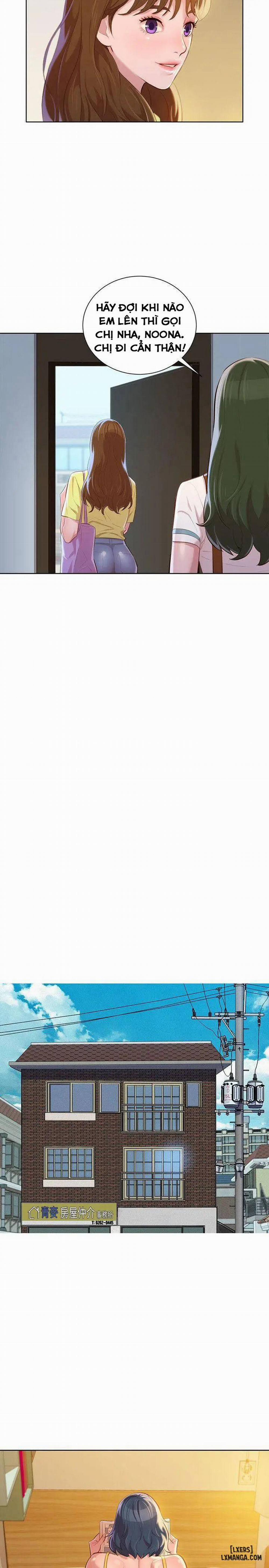 Chị (Noona) 37 trang 12