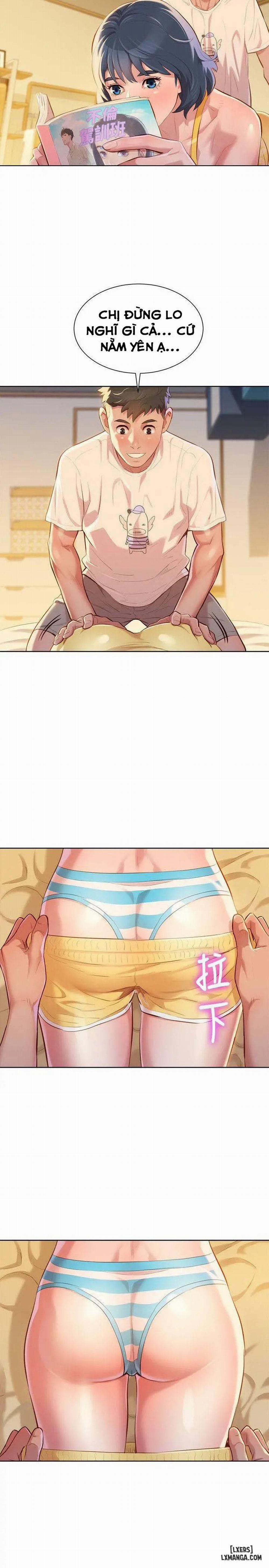 Chị (Noona) 37 trang 15