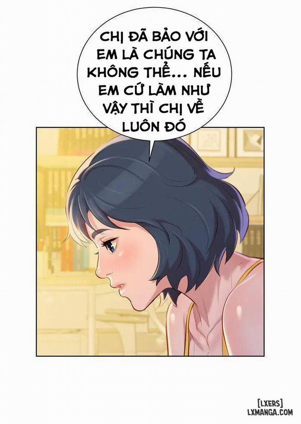 Chị (Noona) 37 trang 16