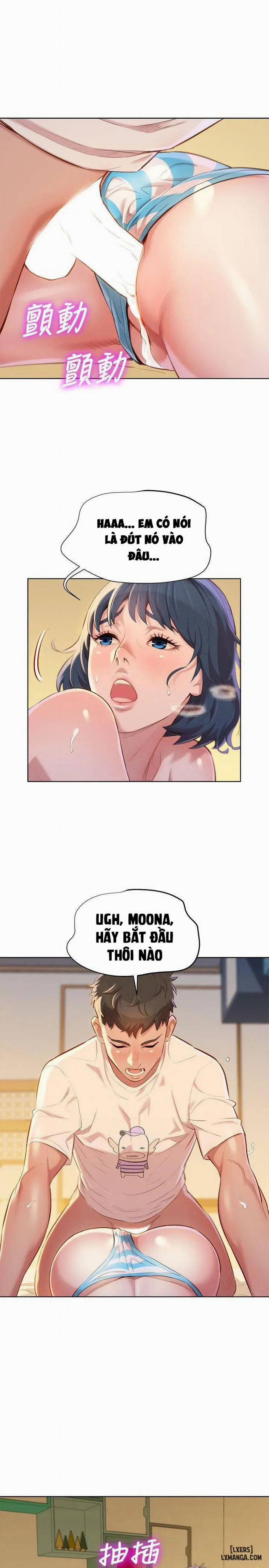 Chị (Noona) 37 trang 20