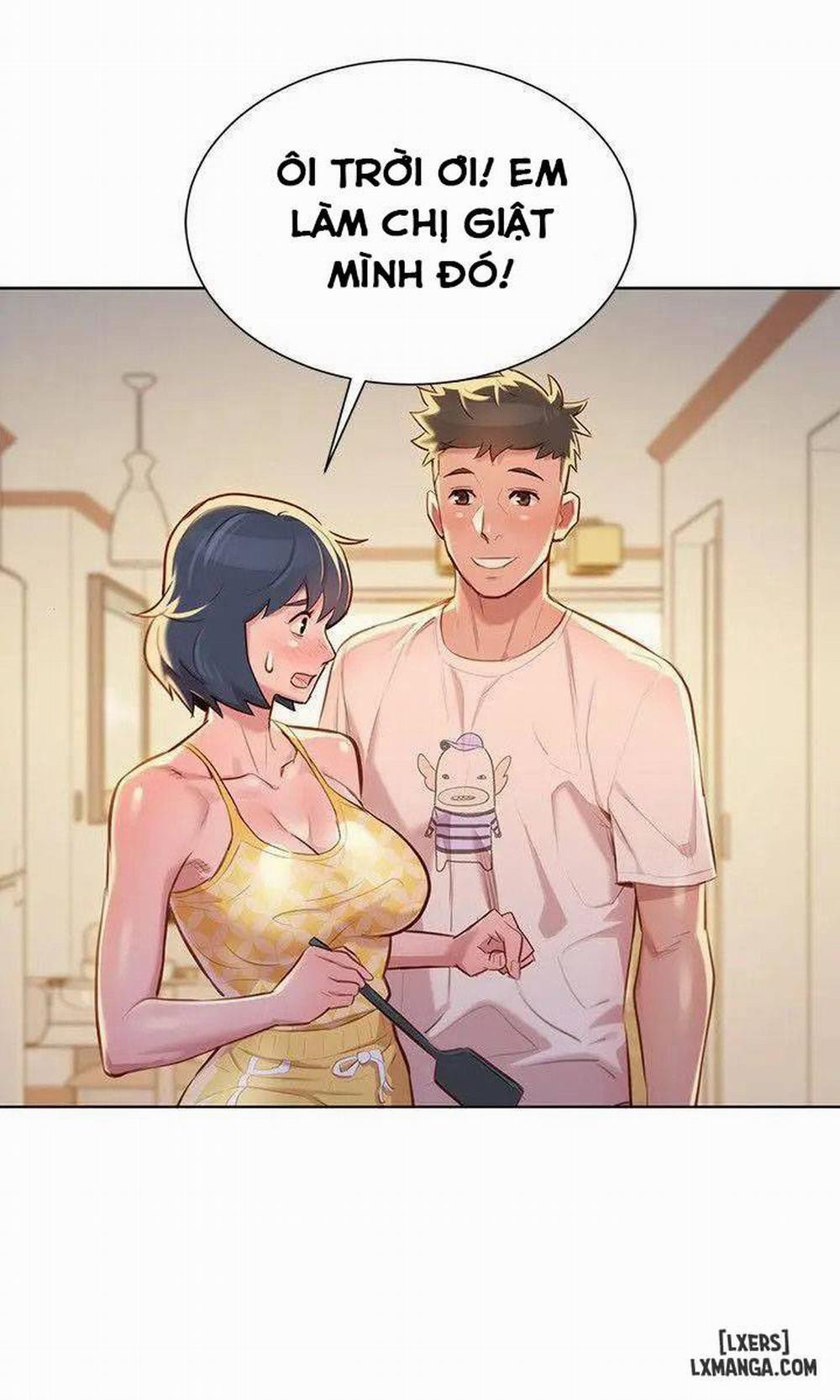 Chị (Noona) 37 trang 4