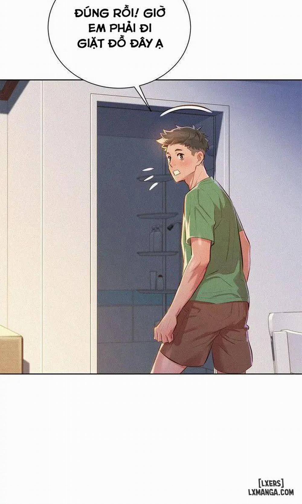 Chị (Noona) 38 trang 10