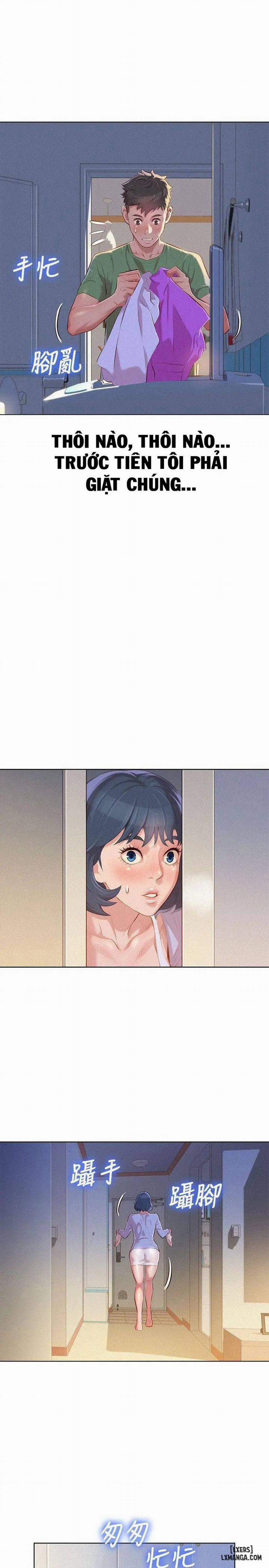 Chị (Noona) 38 trang 11