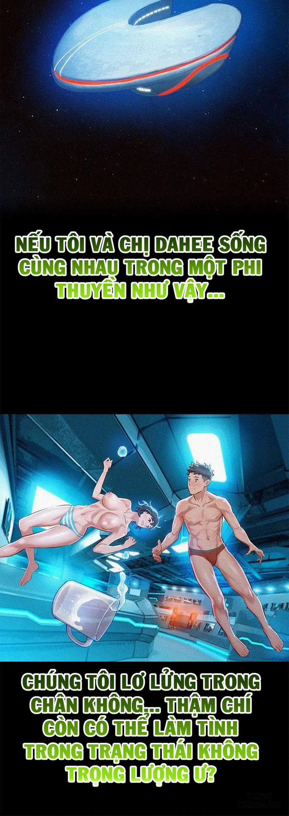 Chị (Noona) 38 trang 19