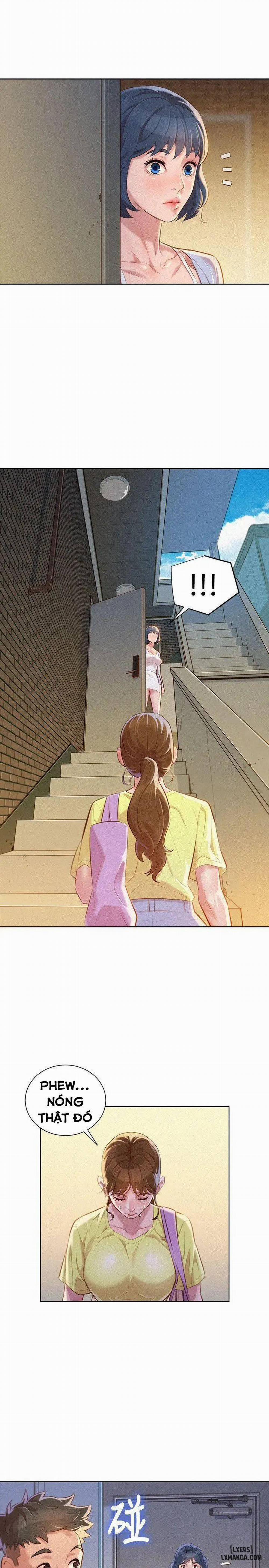 Chị (Noona) 38 trang 5