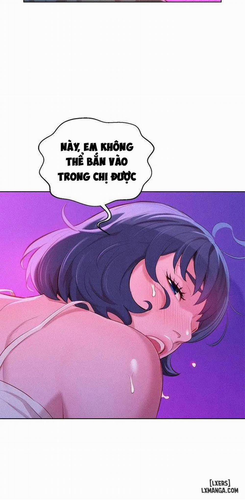 Chị (Noona) 39 trang 11