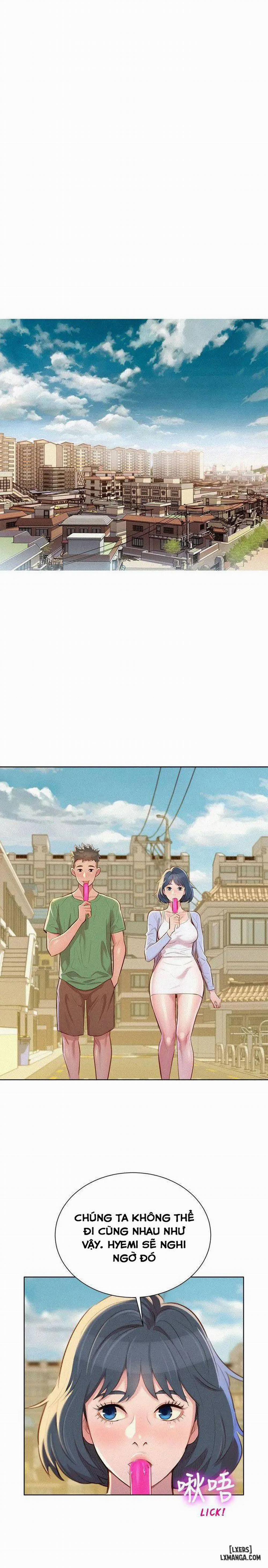 Chị (Noona) 39 trang 15
