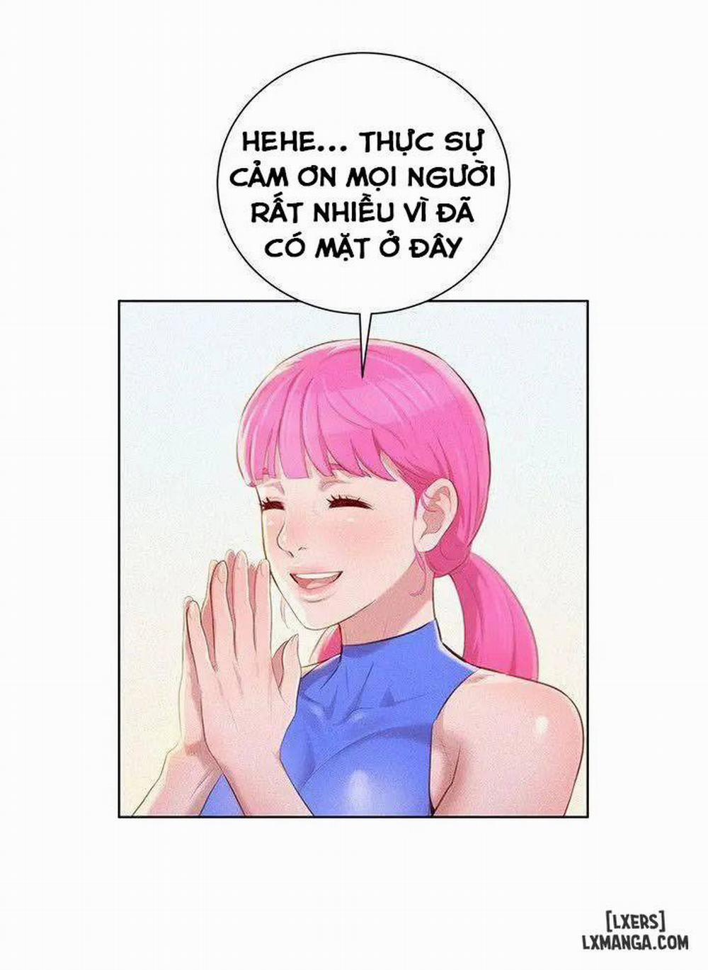 Chị (Noona) 39 trang 23