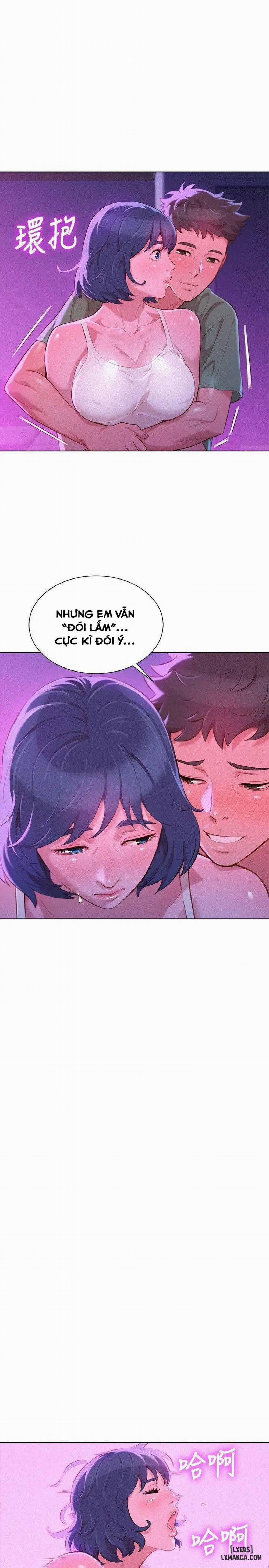 Chị (Noona) 39 trang 4