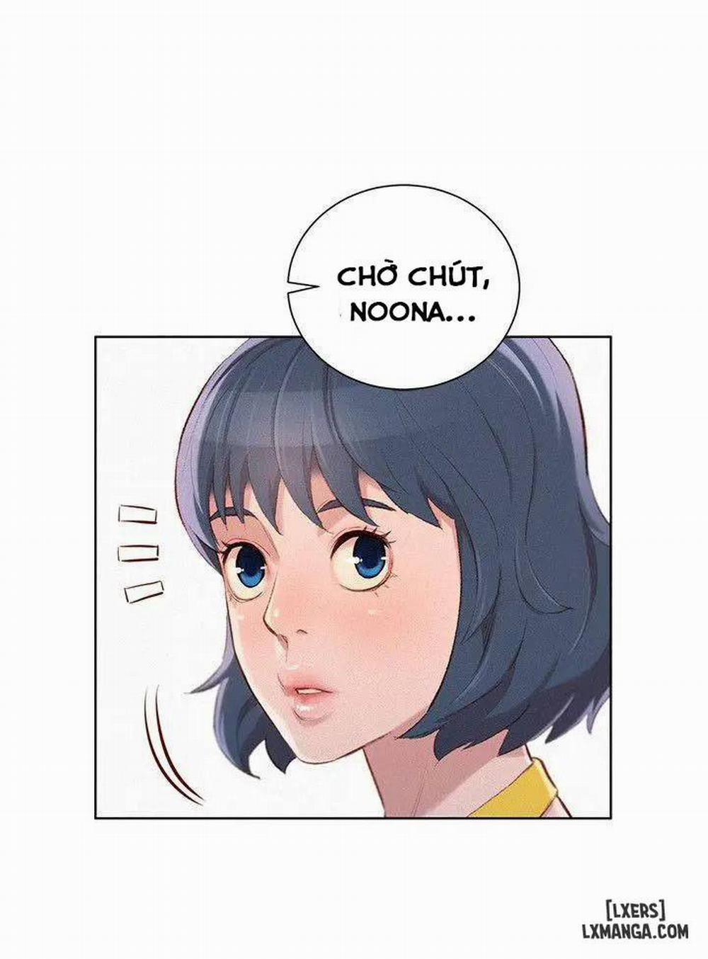 Chị (Noona) 40 trang 17