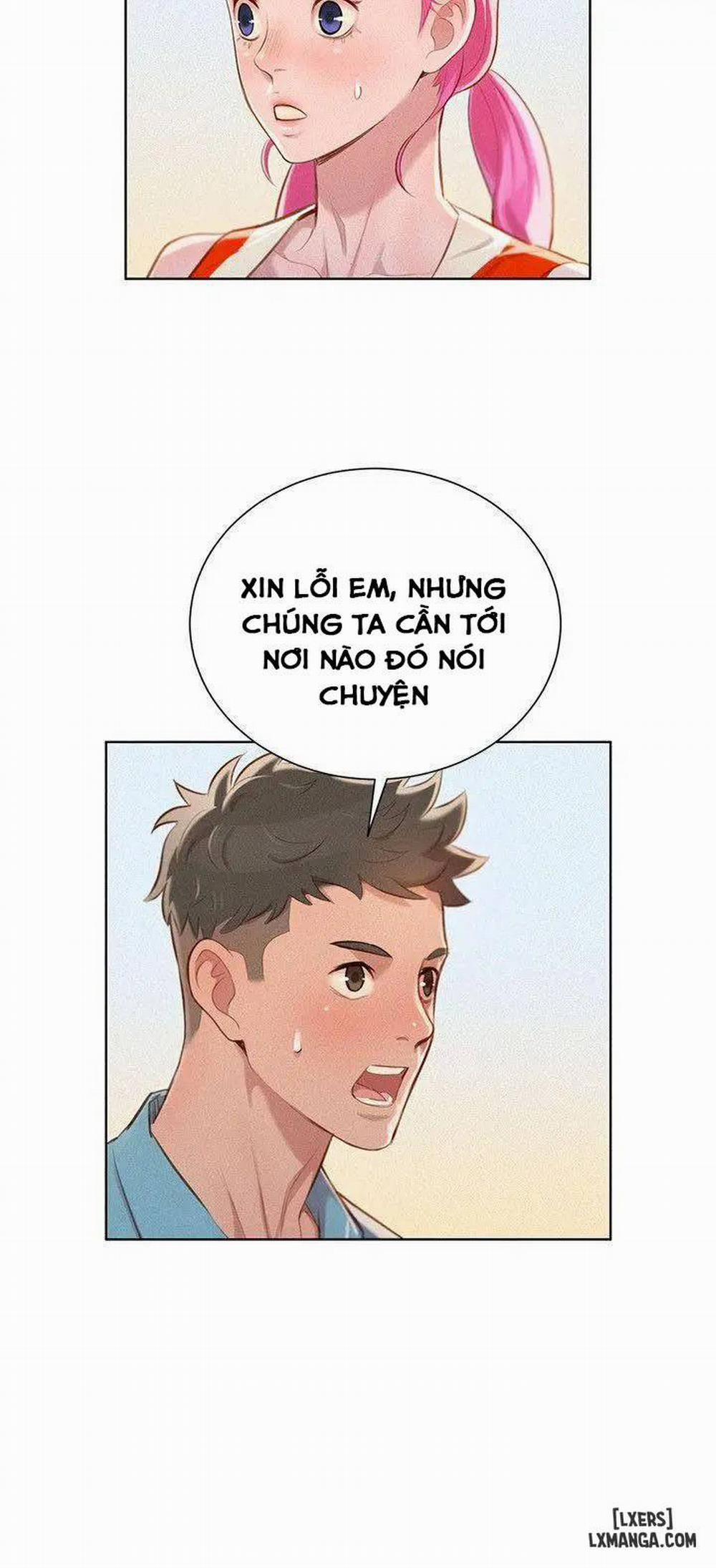 Chị (Noona) 40 trang 20