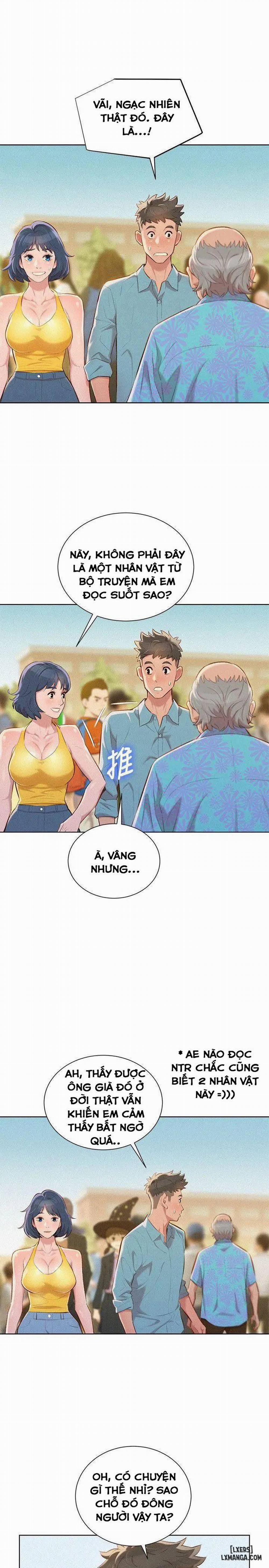 Chị (Noona) 40 trang 7