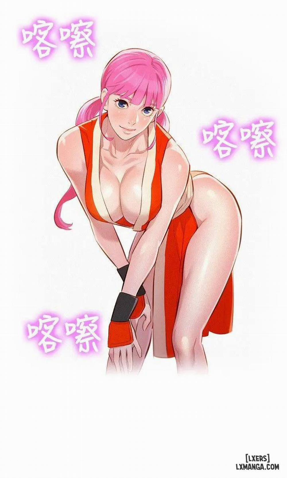 Chị (Noona) 40 trang 9