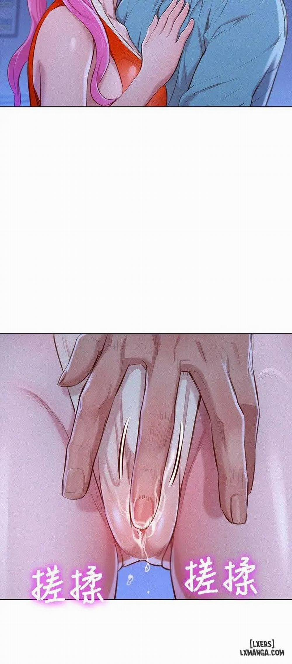 Chị (Noona) 41 trang 12