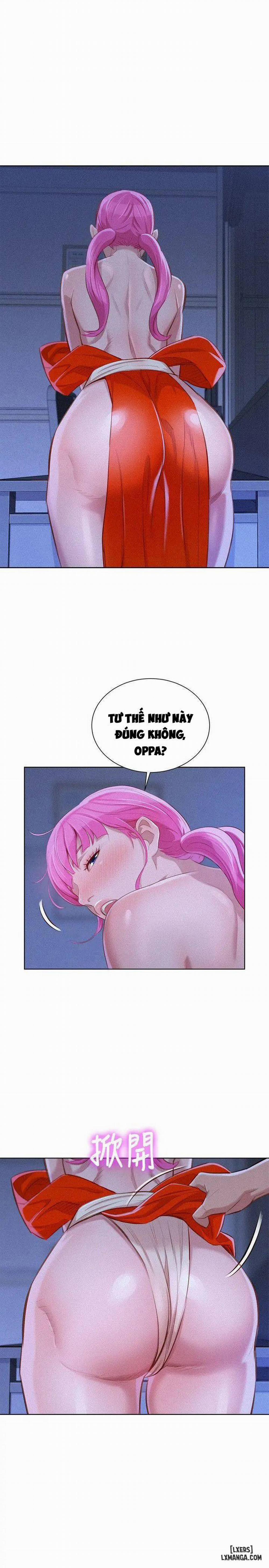 Chị (Noona) 41 trang 17