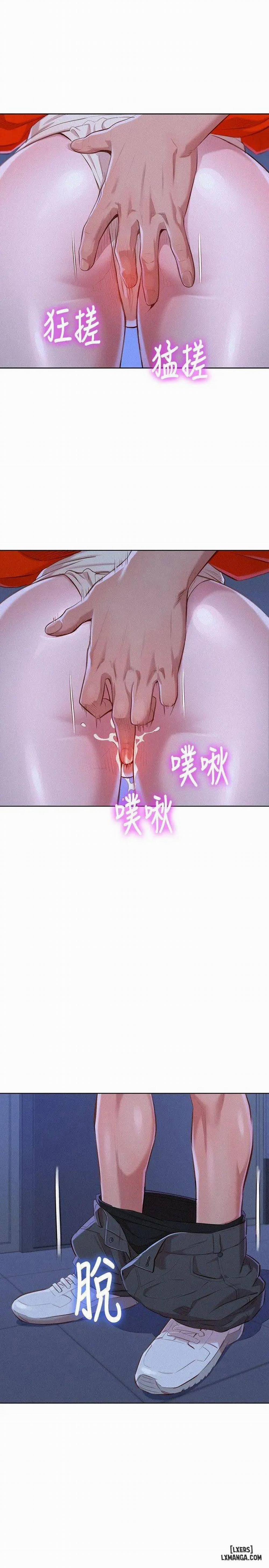 Chị (Noona) 41 trang 19