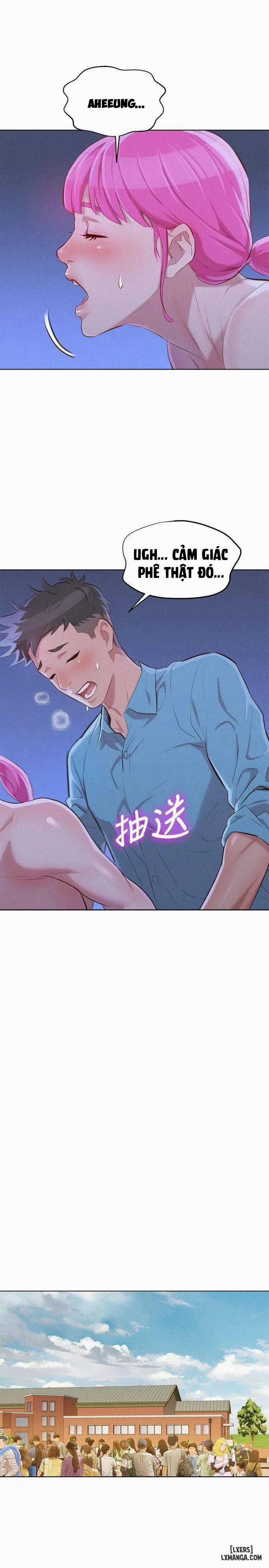 Chị (Noona) 41 trang 22