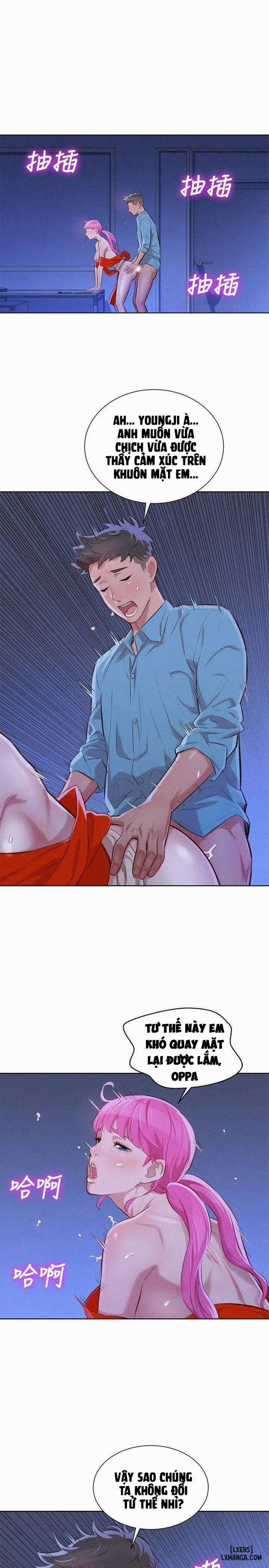 Chị (Noona) 42 trang 11