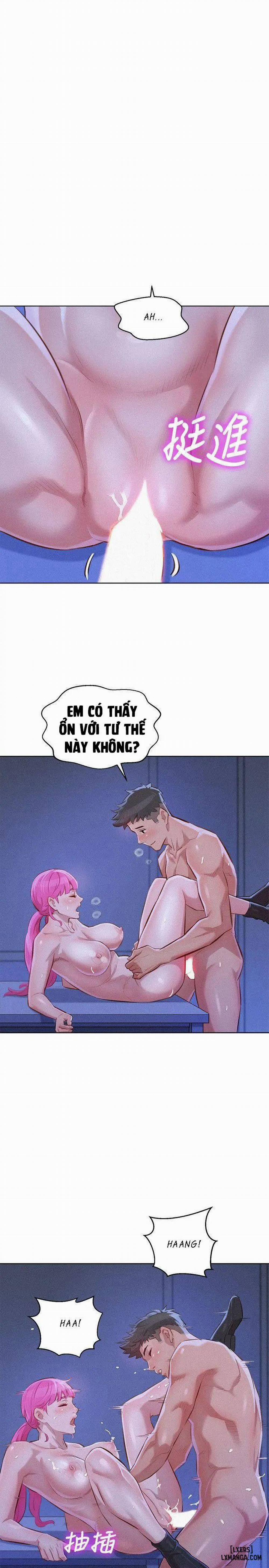 Chị (Noona) 42 trang 13