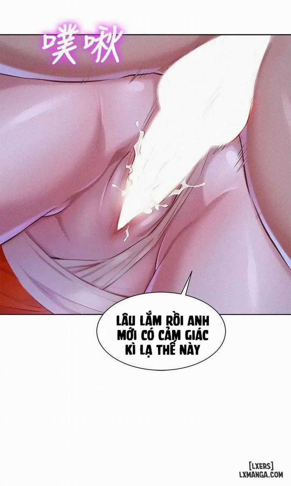 Chị (Noona) 42 trang 6