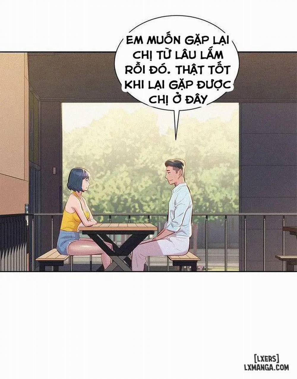 Chị (Noona) 42 trang 9