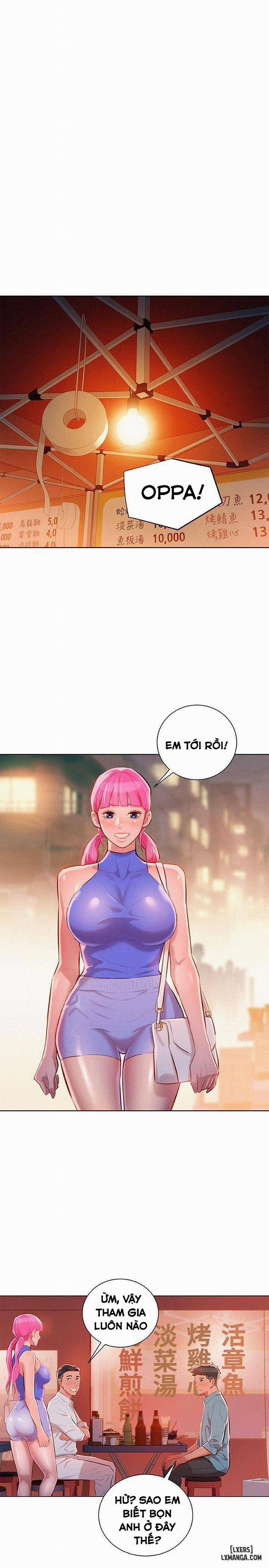 Chị (Noona) 43 trang 11