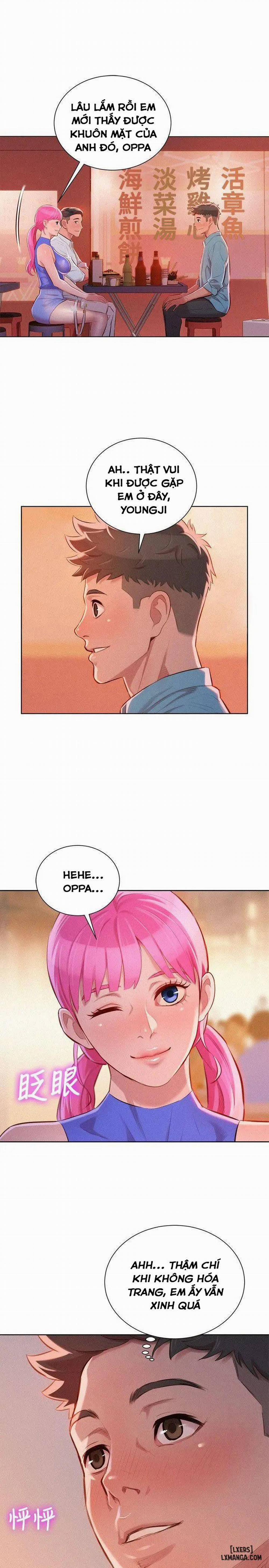 Chị (Noona) 43 trang 13