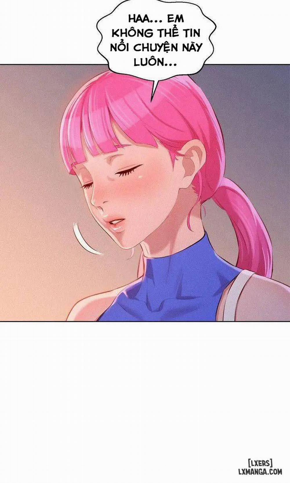 Chị (Noona) 43 trang 21