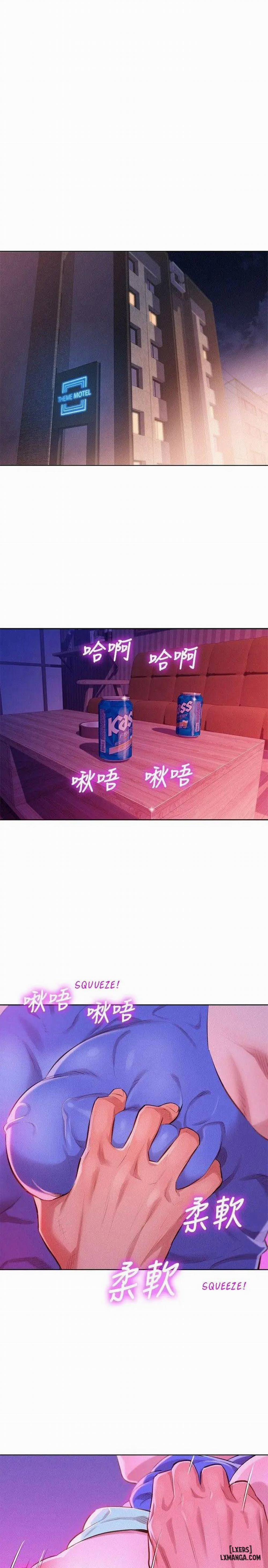 Chị (Noona) 43 trang 22