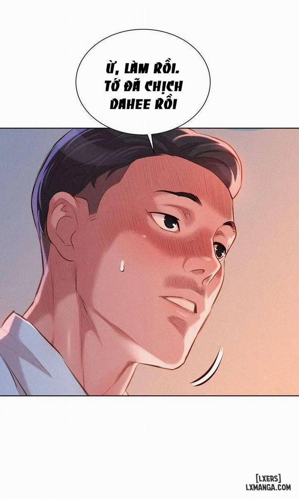 Chị (Noona) 43 trang 9