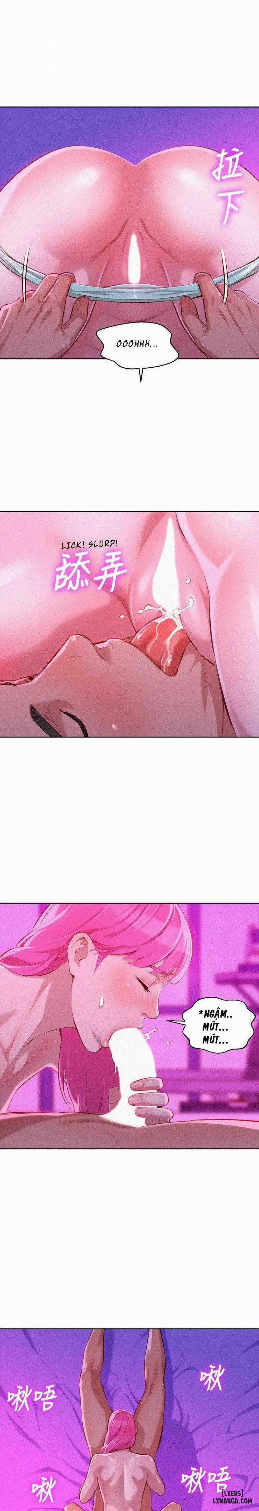 Chị (Noona) 44 trang 11