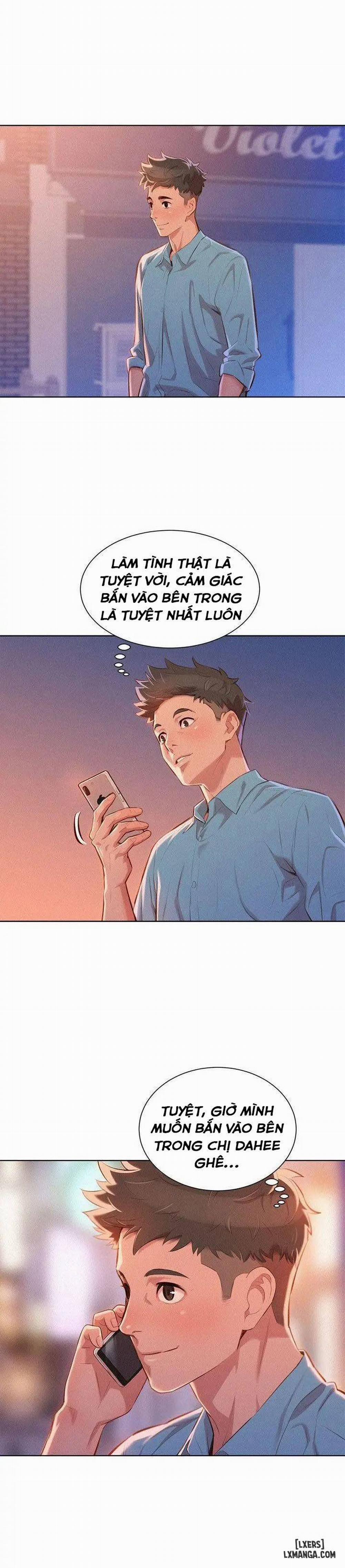 Chị (Noona) 44 trang 23