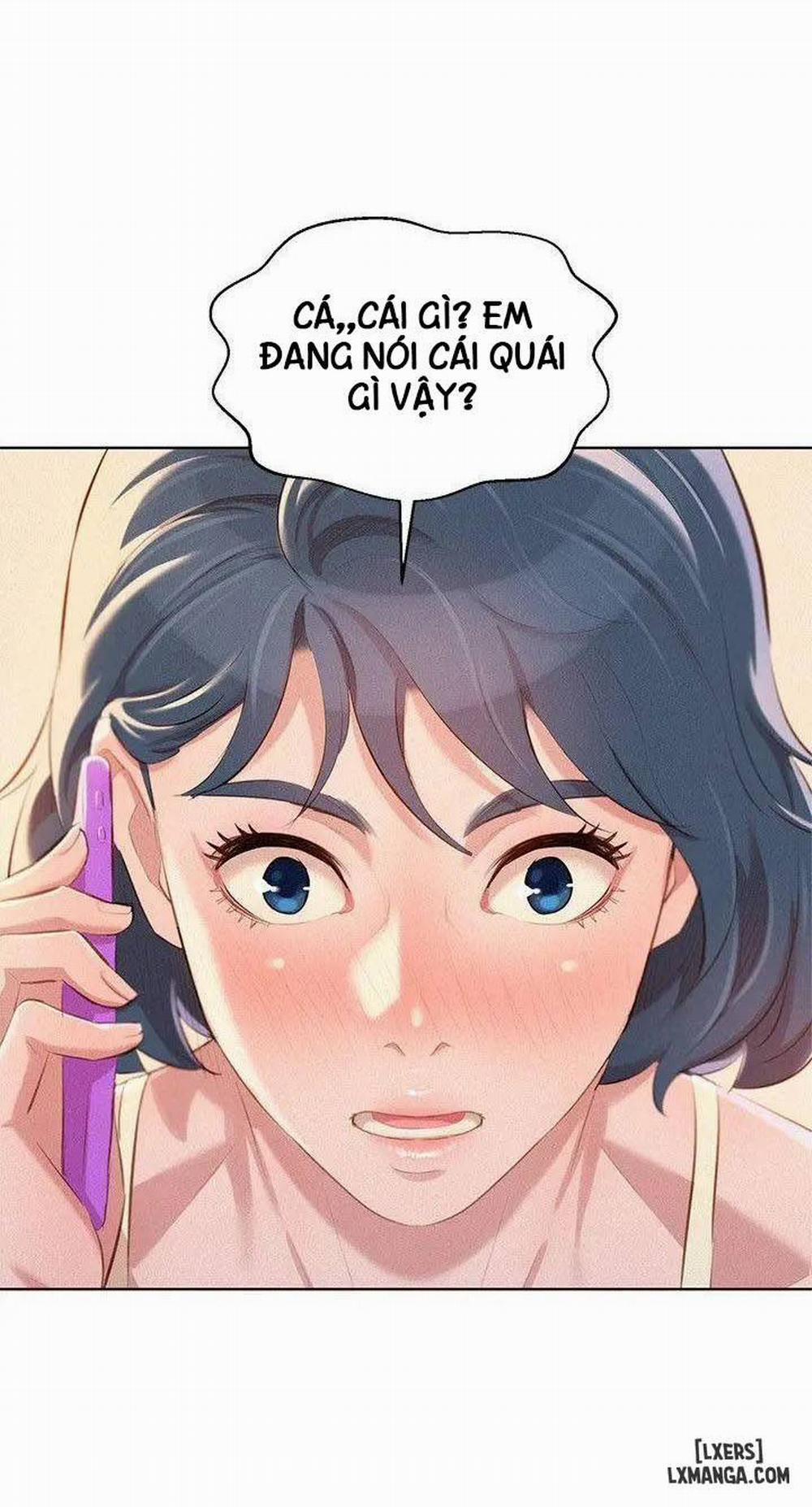 Chị (Noona) 44 trang 25