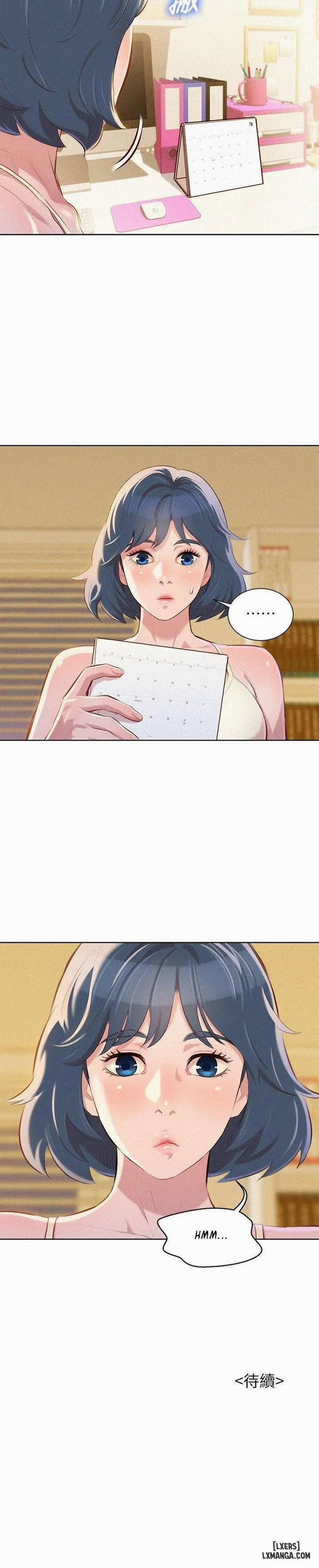 Chị (Noona) 44 trang 27