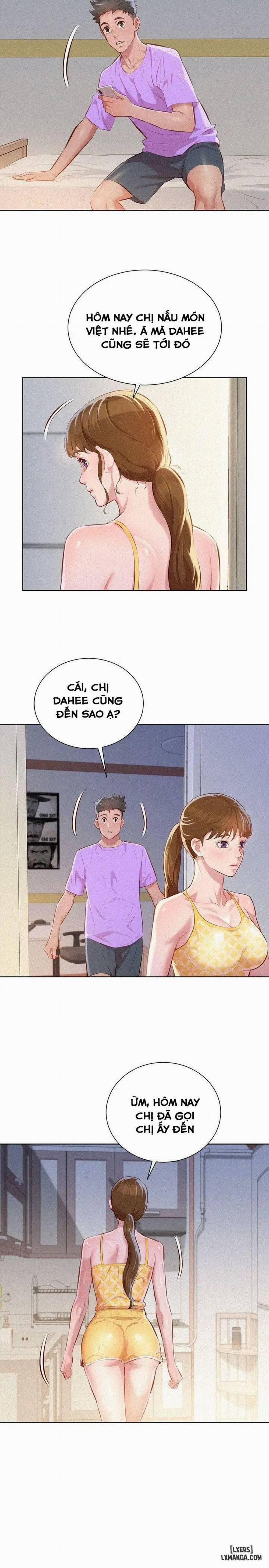 Chị (Noona) 45 trang 1