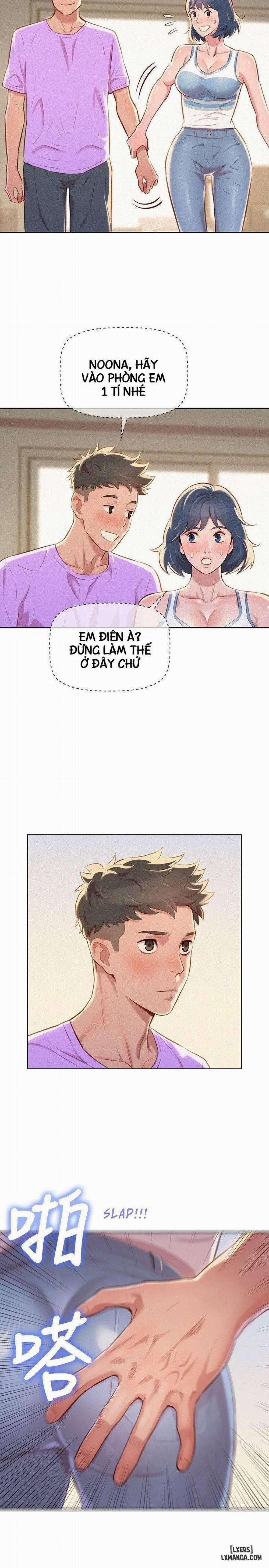 Chị (Noona) 45 trang 13