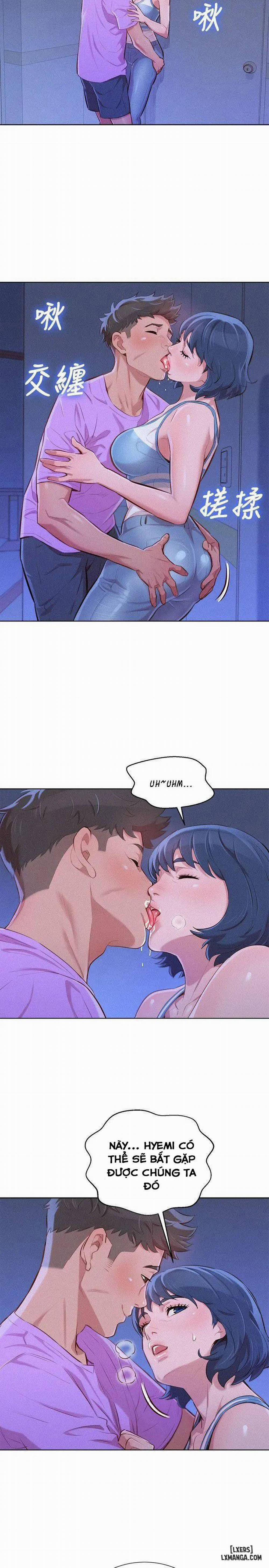 Chị (Noona) 45 trang 16